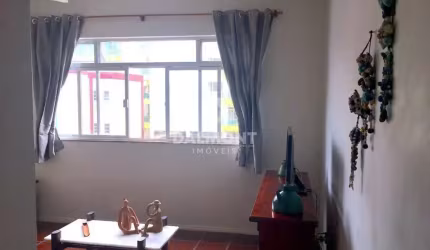 Passagem - Cabo Frio/RJ - Apartamento com 2 dormitórios à venda, 75 m² por R$ 380.000