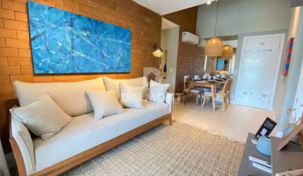 Cobertura com 2 dormitórios à venda, 142 m² por R$ 977.171 - Vila Nova - Cabo Frio/RJ