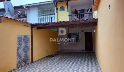 Jardim Excelsior - Cabo Frio/RJ - Casa com 2 dormitórios à venda, 100 m² por R$ 495.000