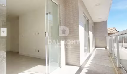 Palmeiras, Cabo Frio - Financie por banco, 2 qts suite, garagem