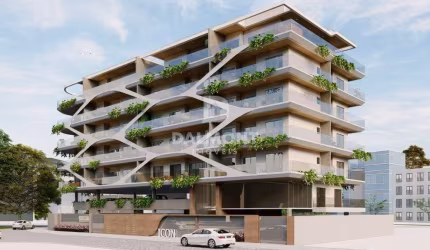 Passagem - Cabo Frio/RJ - Apartamentos de 1,2 e 3 dormitórios à venda, a partir de R$ 526.300
