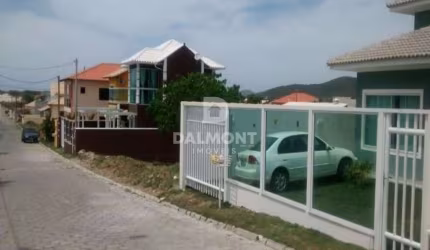 Casa Residencial à venda, Peró, Cabo Frio - CA0787.
