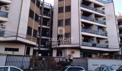 Cobertura Residencial à venda, Braga, Cabo Frio - CO0143.