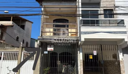Palmeiras - Cabo Frio/RJ - Casa com 2 dormitórios à venda, 80 m² por R$ 230.000