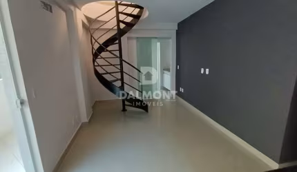 Passagem - Cabo Frio/RJ - Cobertura com 2 dormitórios à venda, 120 m².