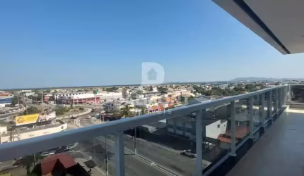 Braga - Cabo Frio - PRONTO PARA MORAR COM MUITO CHARME