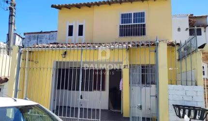 Casa com 3 dormitórios à venda, 70 m² por R$ 360.000,00 - Vila Blanche - Cabo Frio/RJ
