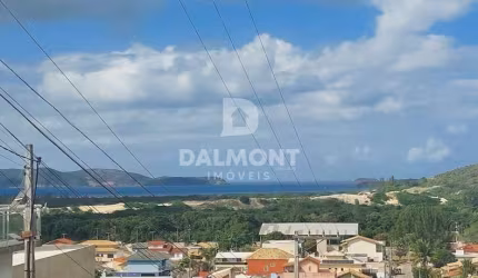 Cabo Frio/RJ - Terreno à venda, 300 m² por R$ 140.000,00