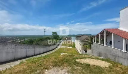 Dunas do Peró - Cabo Frio - Terreno Condomínio dos Pásssaros