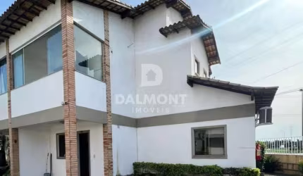 Palmeiras - Cabo Frio/RJ - Casa com 3 dormitórios à venda, 100 m² por R$ 650.000
