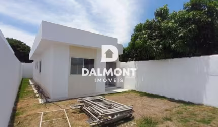 Parque Balneário São Francisco - Casa Residencial à venda  -  CA0496.