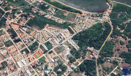 Rasa, Búzios, 96 m² por R$ 469.000,00 -Individualizada e sem Condomínio