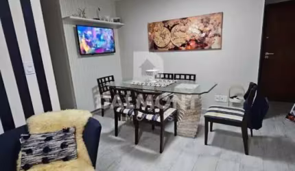 Centro - Cabo Frio/RJ - Apartamento Duplex com 3 dormitórios à venda, 190 m².