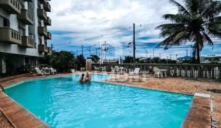 Vila Nova - Cabo Frio/RJ - Cobertura com 3 dormitórios à venda, 220 m² por R$ 1.800.000