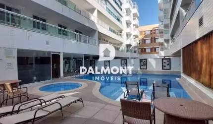 São Bento - Cabo Frio/RJ - Cobertura com 3 dormitórios à venda, 164 m² por R$ 1.600.000