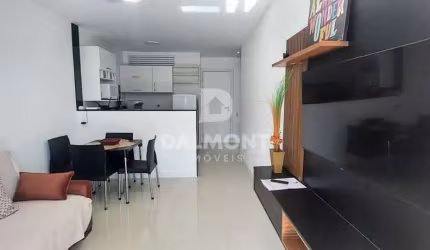Monte Alto - Arraial do Cabo/RJ - Apartamento com 1 dormitório à venda, 52 m² por R$ 500.000