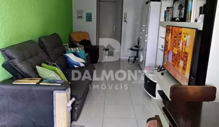 Algodoal - Cabo Frio/RJ - Apartamento com 2 dormitórios à venda, 70 m² por R$ 500.000
