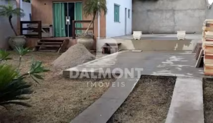 Guriri - Cabo Frio/RJ - Casa com 1 dormitório à venda, 108 m² por R$ 295.000