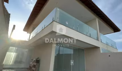 Foguete - Cabo frio - casa alto padrao vista marFoguete