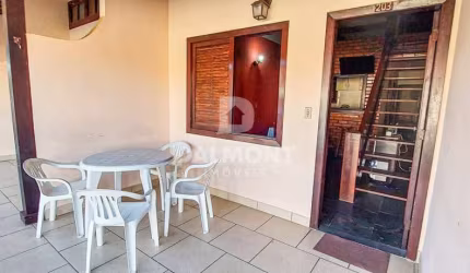 Peró - Cabo Frio/RJ - Casa com 2 dormitórios à venda, 107 m²