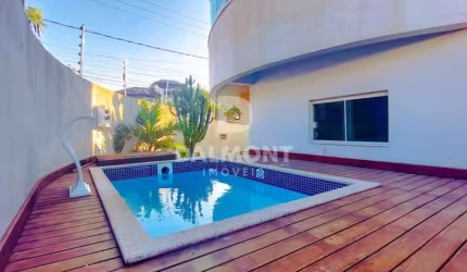 Portinho - Cabo Frio/RJ - Casa com 4 dormitórios à venda, 175 m² por R$ 1.200.000