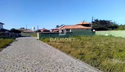 Baia Formosa - Búzios - Terreno em condomínio novo, ótima localização.