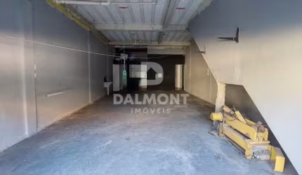 Vila do Sol - Cabo Frio/RJ - Galpão à venda, 108 m² por R$ 350.000