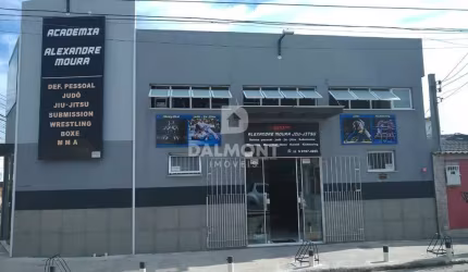 Jardim Flamboyant - Cabo Frio/RJ Galpão à venda, 144 m² por R$ 850.000