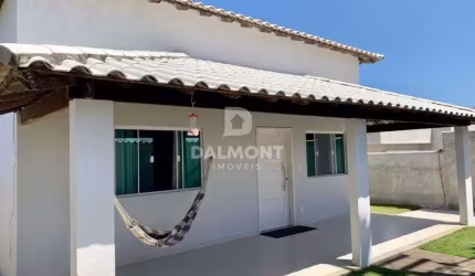Peró - Guriri - Cabo Frio - Casa Residencial à venda - CA0977.