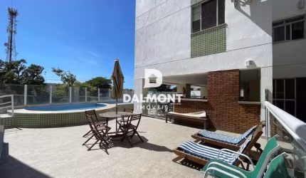 Apartamento Residencial à venda, Parque Riviera, Cabo Frio - AP0615.