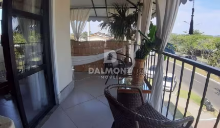 CENTRO -BÚZIOS -  Aconchegante flat, próximo a Rua das Pedras
