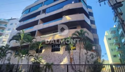 Centro - Cabo Frio/RJ - Apartamento de 3 quartos, 90m² por R$ 900.000
