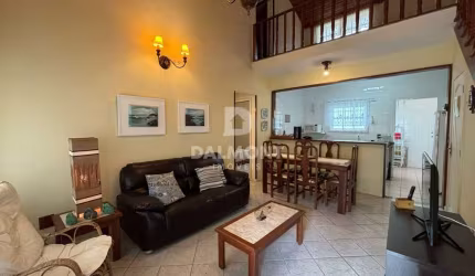 Peró - Cabo Frio/RJ - Casa em condomínio com 04 quartos,  110m², por R$: 490.000