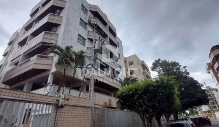 Vila Nova - Cabo Frio - Apartamento a 400 metros da Praia do Forte - 151m²