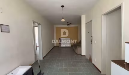 Oportunidade no Braga - Cabo Frio/RJ - Apto 02 quartos, uma suíte - Semi Mobiliado, próximo a Praia.
