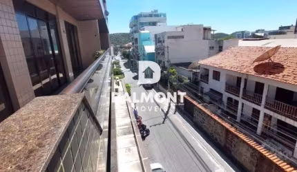 Centro - Cabo Frio/RJ - Apartamento 4 quartos próximo de todo comércio de Cabo Frio.