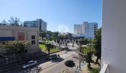 Parque Hotel - Araruama/RJ - Apartamento com 2 quartos, 100 m² por R$ 450.000