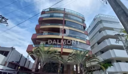 Passagem, Cabo Frio, 3 qts com 148,00m²