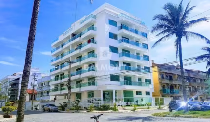 Apartamento Residencial à venda, Prainha, Arraial do Cabo - AP0589.