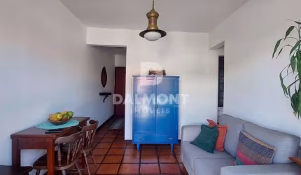Oportunidade Única: Apartamento de 2 Quartos Próximo à Praia do Forte - Centro, Cabo Frio/RJ