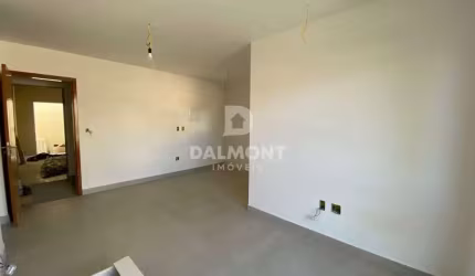 Peró - Cabo Frio - Aparmento térreo de 2 quarto -  57,10m²