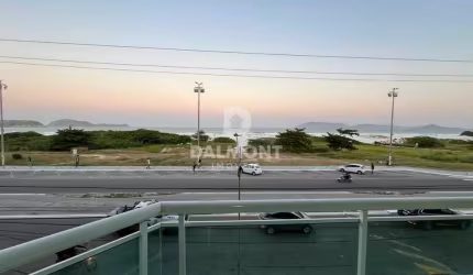 Vila Nova - Cabo Frio/RJ - Apartamento com 2 dormitórios à venda, 80 m² por R$ 1.313.000