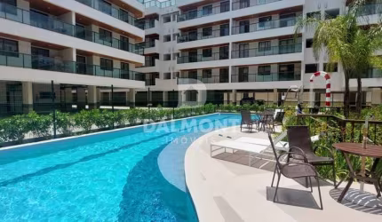 Vila Nova - Cabo Frio/RJ - Apartamento com 3 dormitórios à venda, 107 m² por R$ 990.000,00