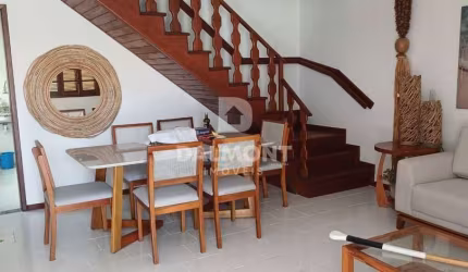 Foguete - Cabo Frio/RJ - Casa de 02 quartos, 80m² por 580.000