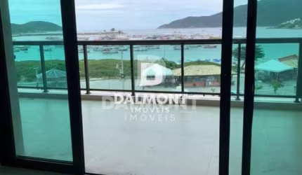 Arraial do Cabo- Apartamento no Condomínio Praia dos Anjos