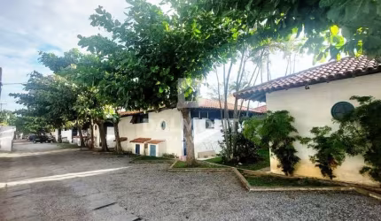 Palmeiras - Cabo Frio/RJ - Flat 224 mil, pode financiar!