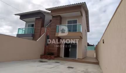 Foguete - Cabo FrioRJ - Casa de  4 dormitórios à venda, 103m² por R$ 720.000,00