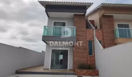 Foguete - Cabo FrioRJ - Casa com 4 dormitórios à venda por R$ 720.000,00