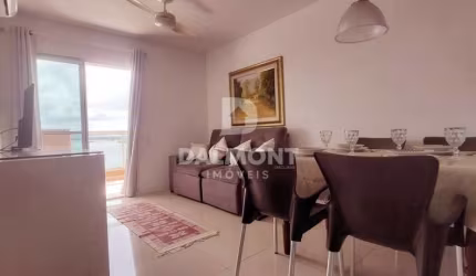 Arraial do Cabo - Golden Lake - 620mil, mobiliado, Frente Praia