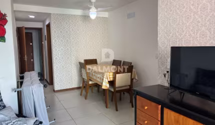 Braga - Cabo Frio - Apartamendo de 3 quartos - 123m²